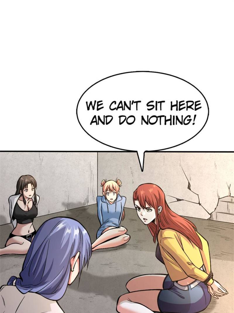 Read Endgame Restart EN Manga Online