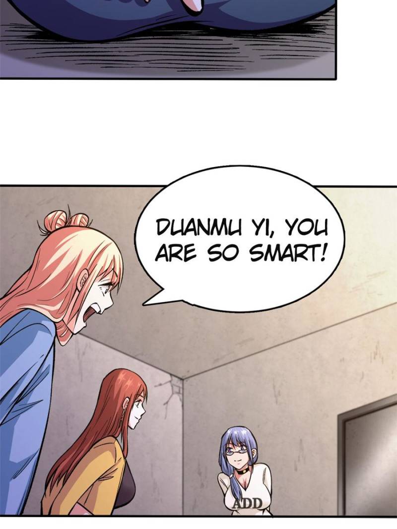 Read Endgame Restart EN Manga Online