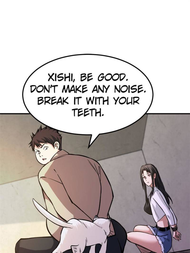 Read Endgame Restart EN Manga Online