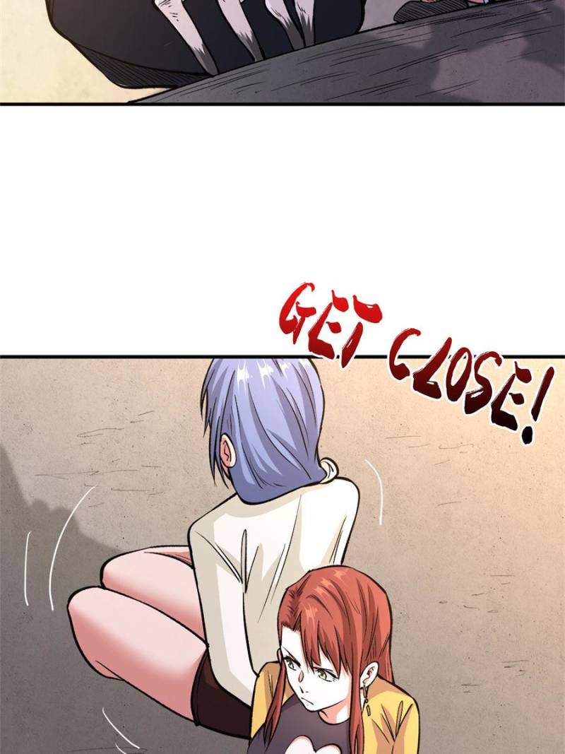 Read Endgame Restart EN Manga Online
