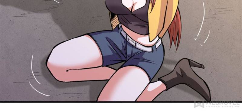 Read Endgame Restart EN Manga Online