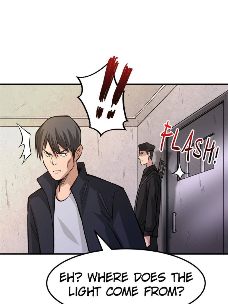 Read Endgame Restart EN Manga Online