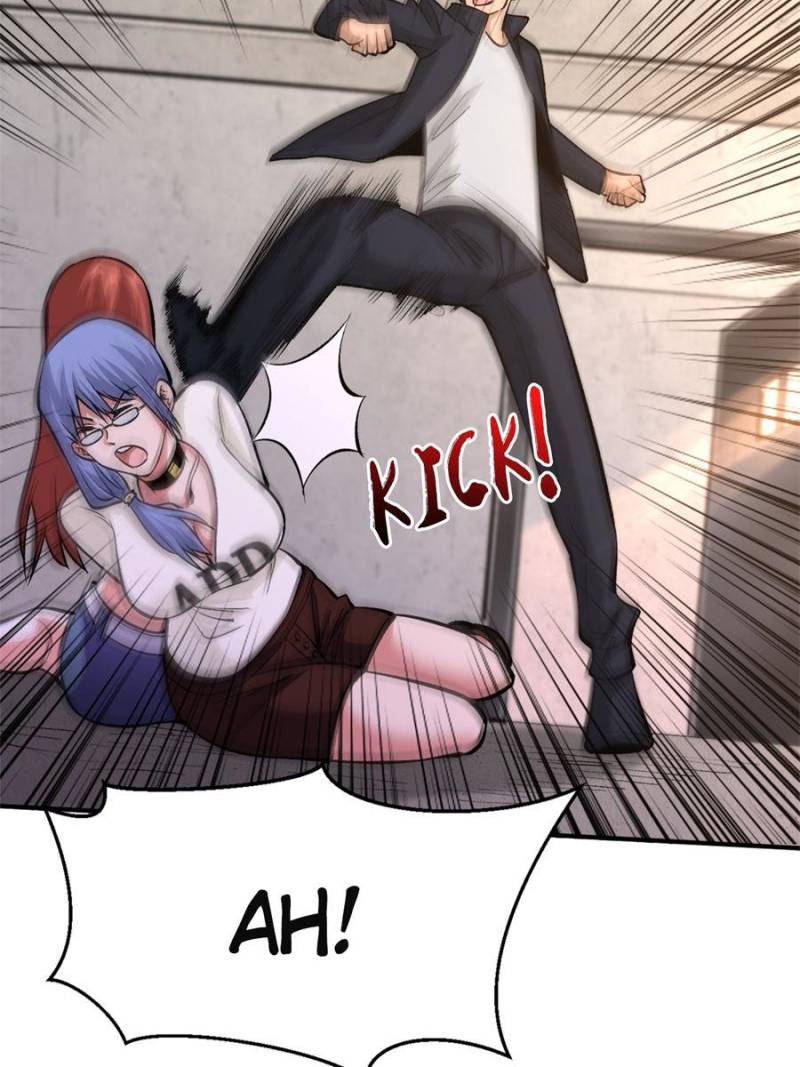 Read Endgame Restart EN Manga Online