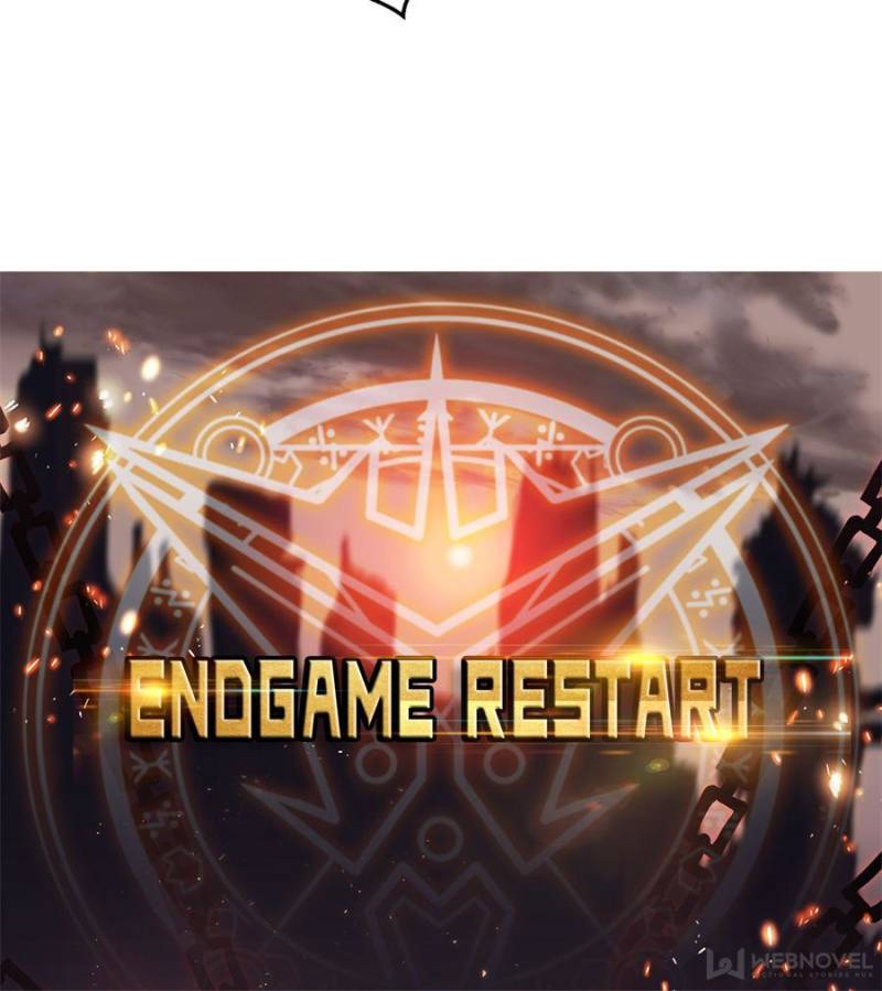 Read Endgame Restart EN Manga Online
