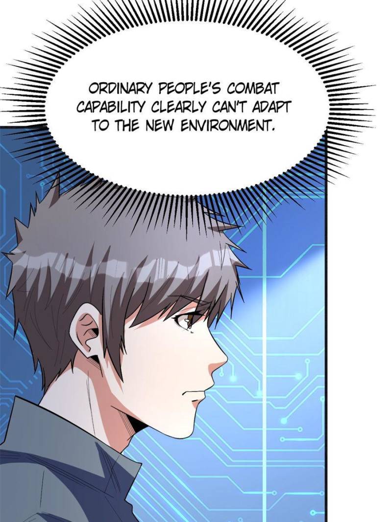 Read Endgame Restart EN Manga Online