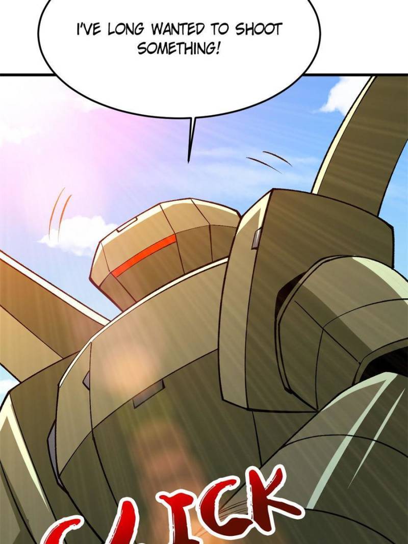 Read Endgame Restart EN Manga Online