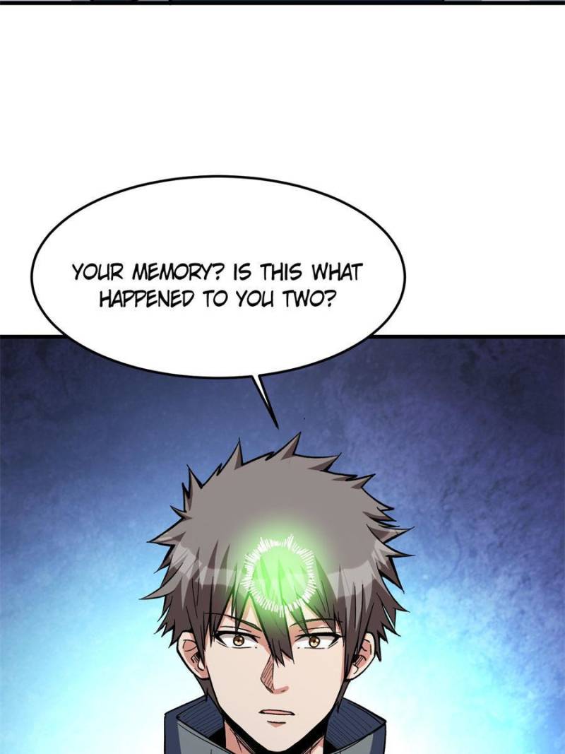 Read Endgame Restart EN Manga Online