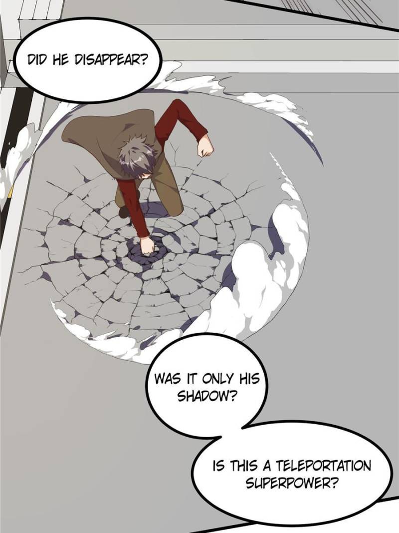 Read Endgame Restart EN Manga Online