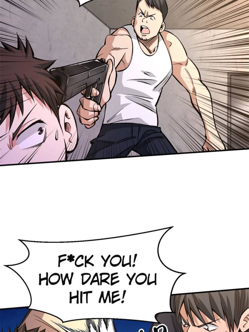 Read Endgame Restart EN Manga Online