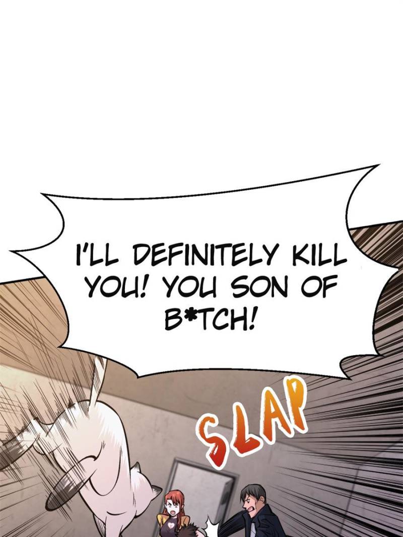 Read Endgame Restart EN Manga Online