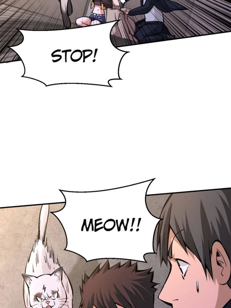 Read Endgame Restart EN Manga Online