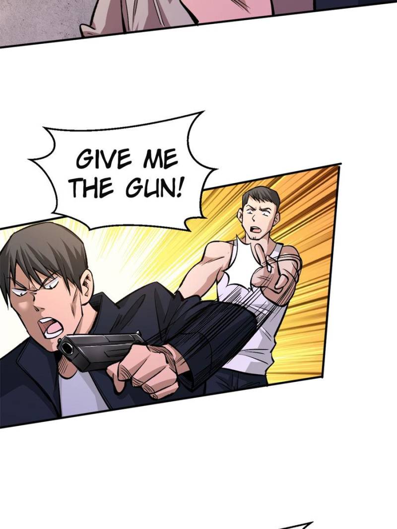 Read Endgame Restart EN Manga Online
