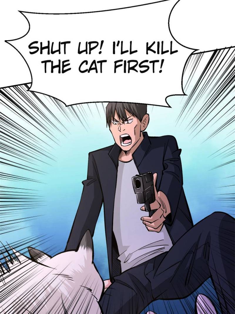 Read Endgame Restart EN Manga Online