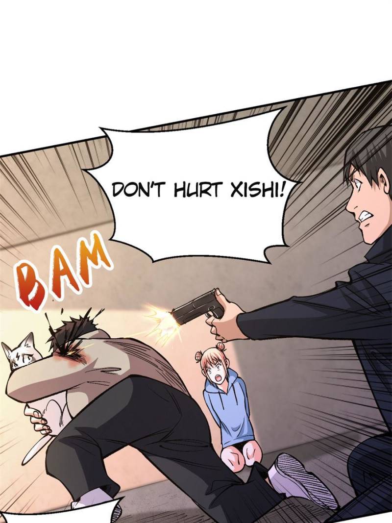 Read Endgame Restart EN Manga Online