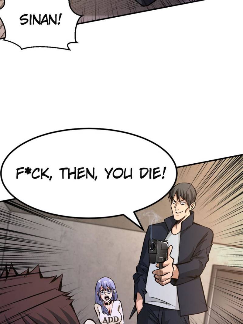 Read Endgame Restart EN Manga Online