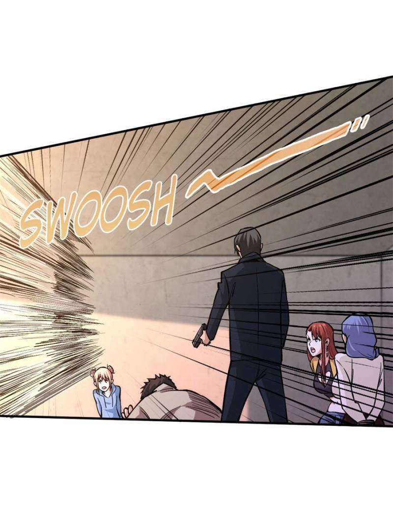 Read Endgame Restart EN Manga Online