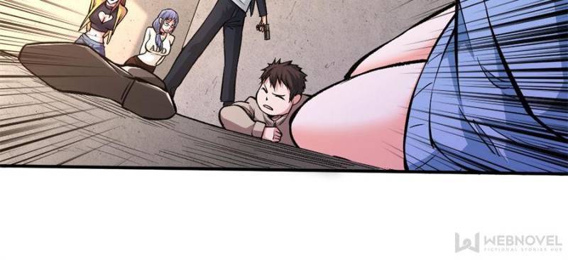 Read Endgame Restart EN Manga Online