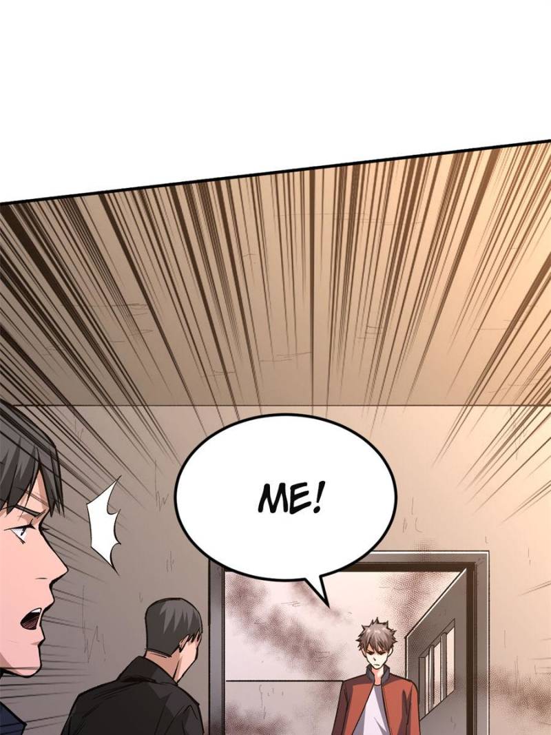 Read Endgame Restart EN Manga Online