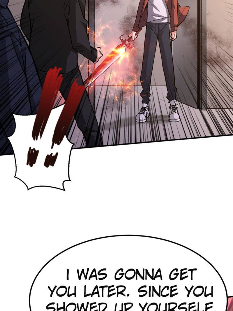 Read Endgame Restart EN Manga Online
