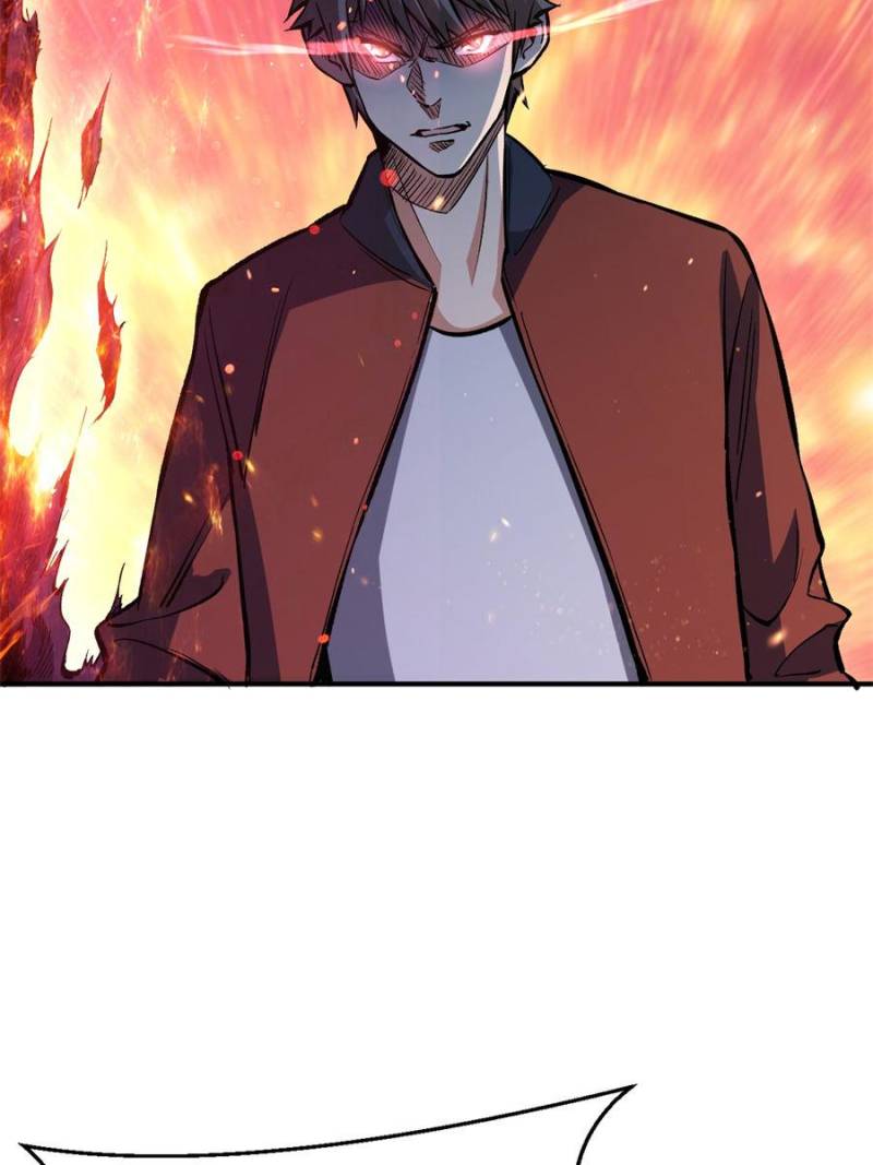 Read Endgame Restart EN Manga Online