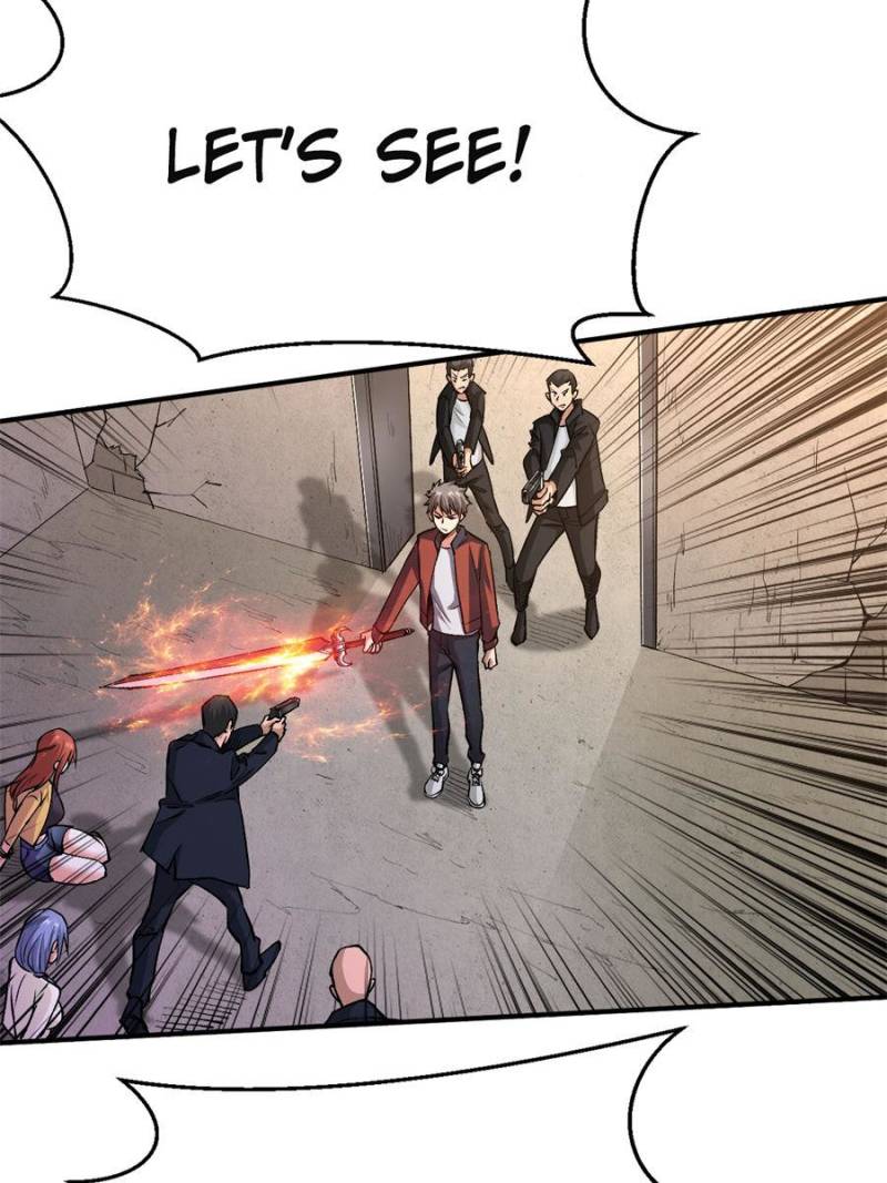 Read Endgame Restart EN Manga Online