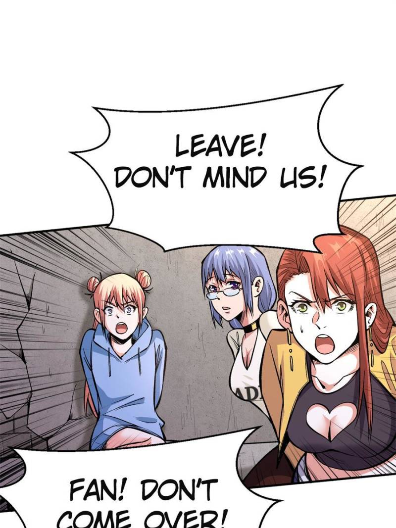 Read Endgame Restart EN Manga Online