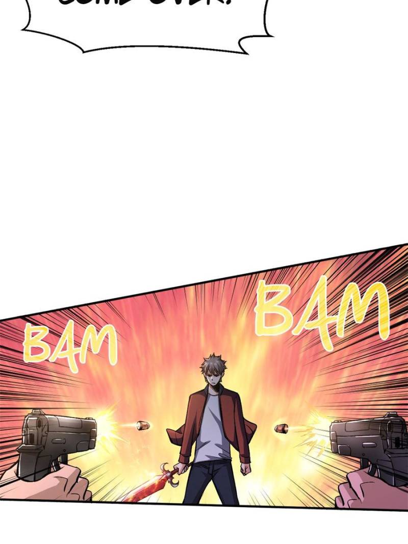 Read Endgame Restart EN Manga Online