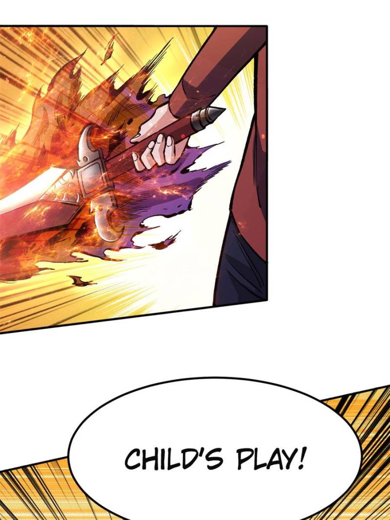 Read Endgame Restart EN Manga Online