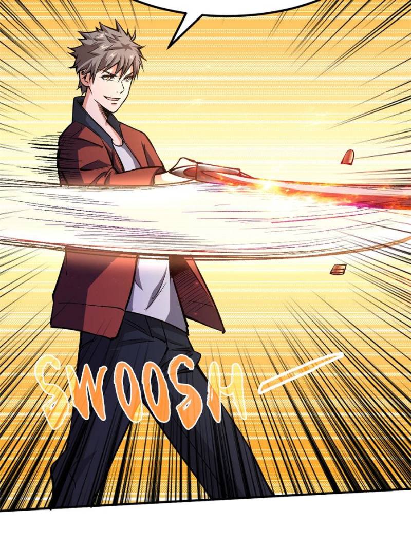 Read Endgame Restart EN Manga Online