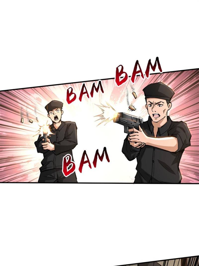 Read Endgame Restart EN Manga Online