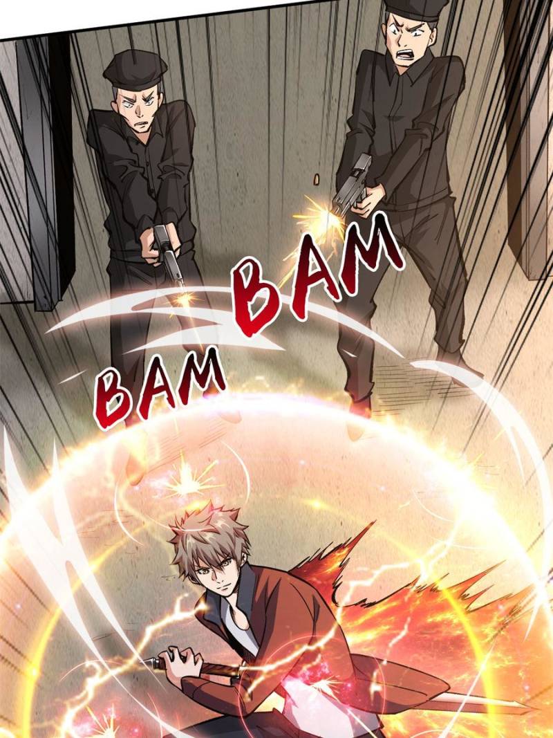 Read Endgame Restart EN Manga Online