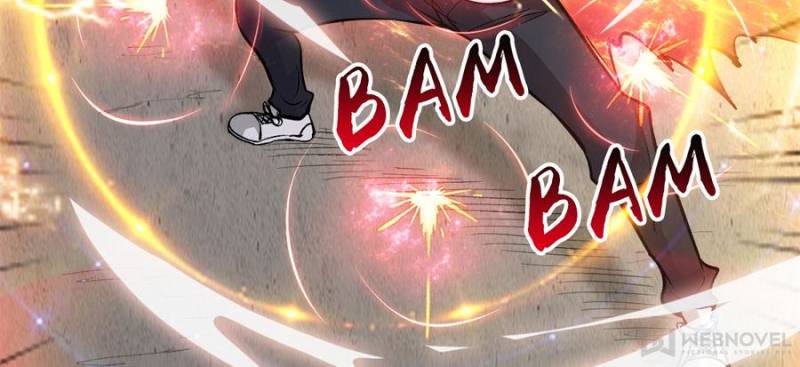Read Endgame Restart EN Manga Online