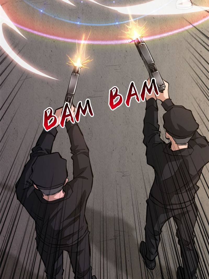 Read Endgame Restart EN Manga Online