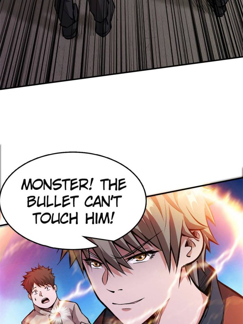 Read Endgame Restart EN Manga Online