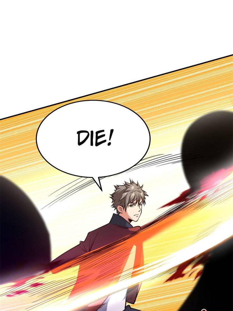 Read Endgame Restart EN Manga Online
