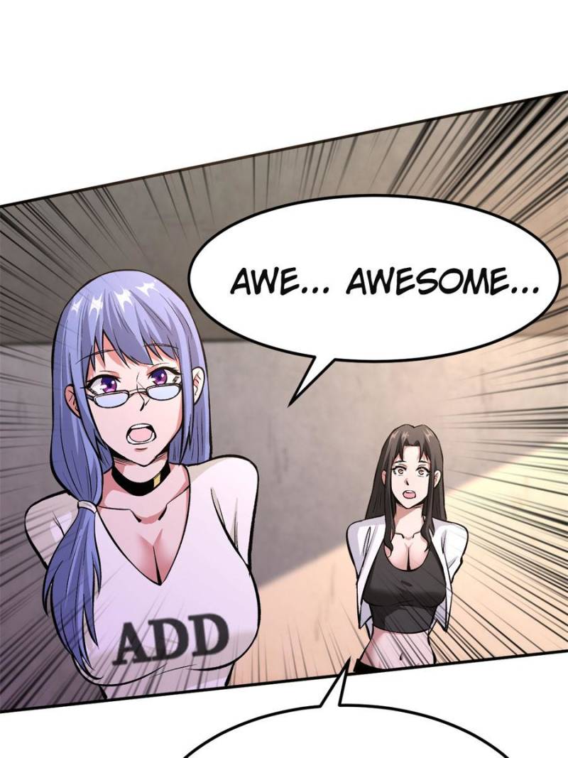Read Endgame Restart EN Manga Online