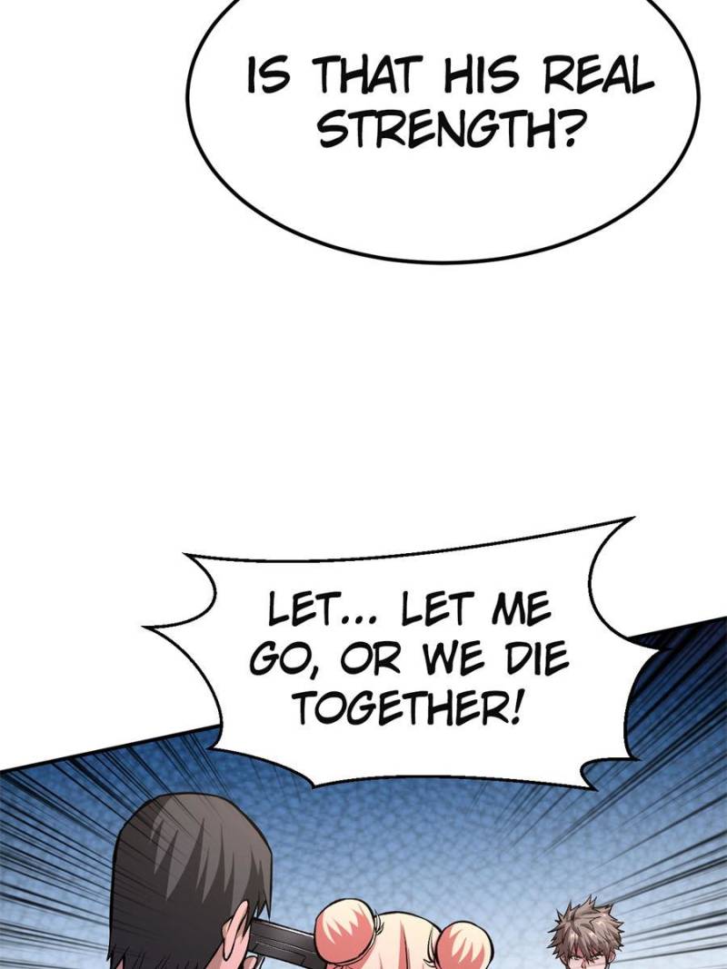 Read Endgame Restart EN Manga Online