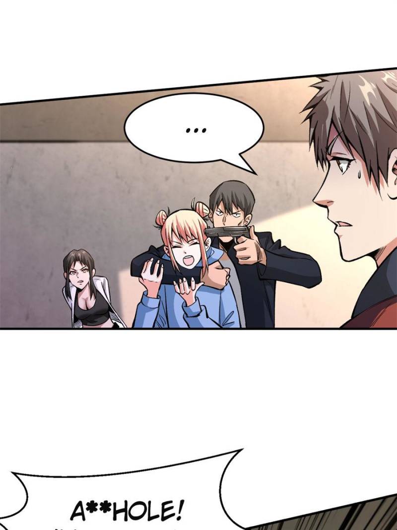Read Endgame Restart EN Manga Online