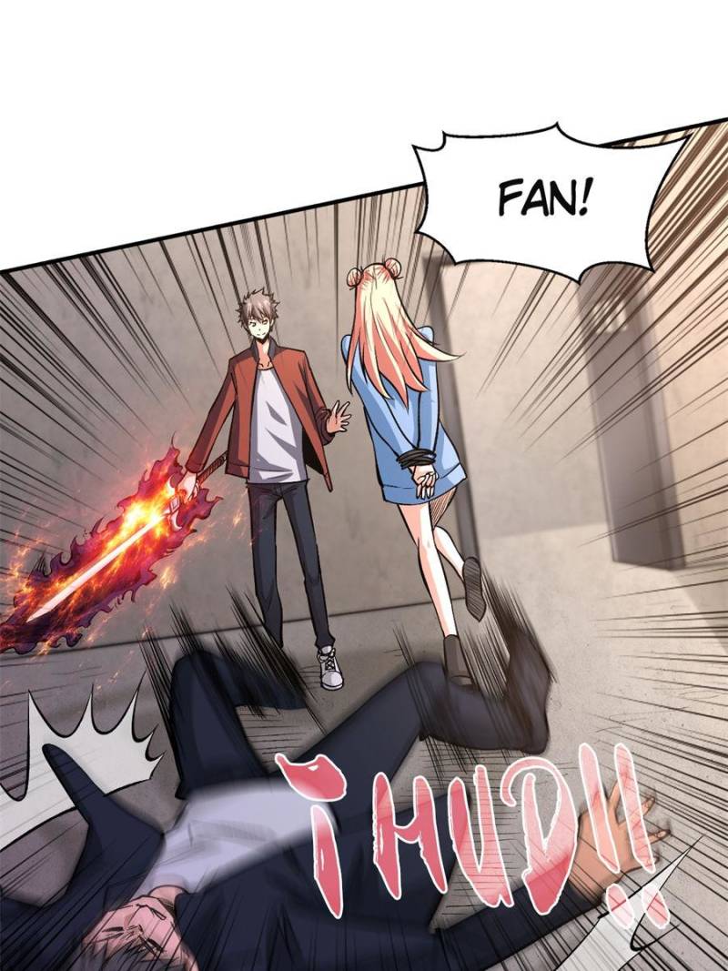 Read Endgame Restart EN Manga Online