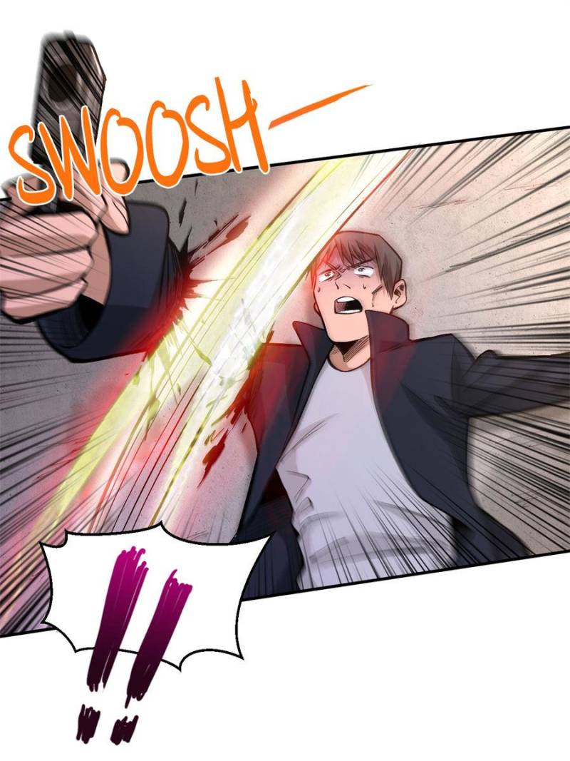 Read Endgame Restart EN Manga Online