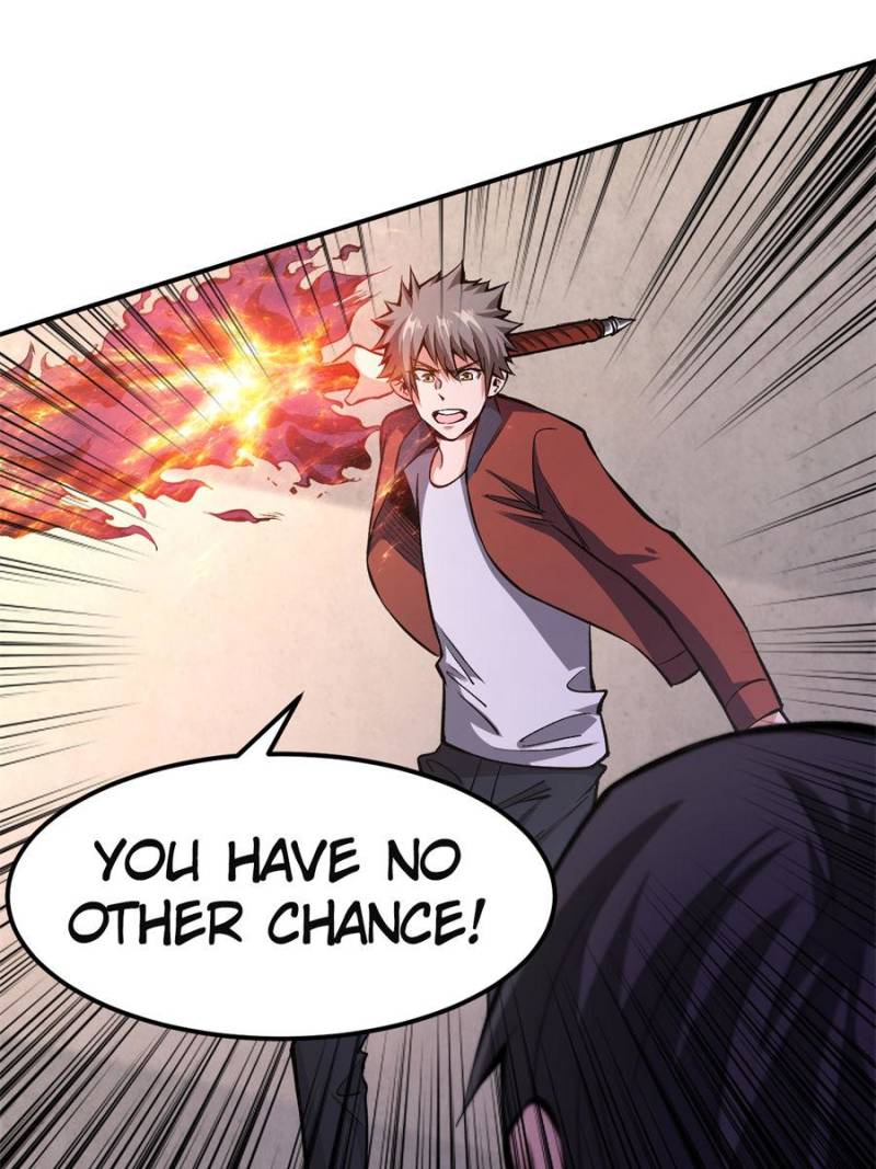 Read Endgame Restart EN Manga Online