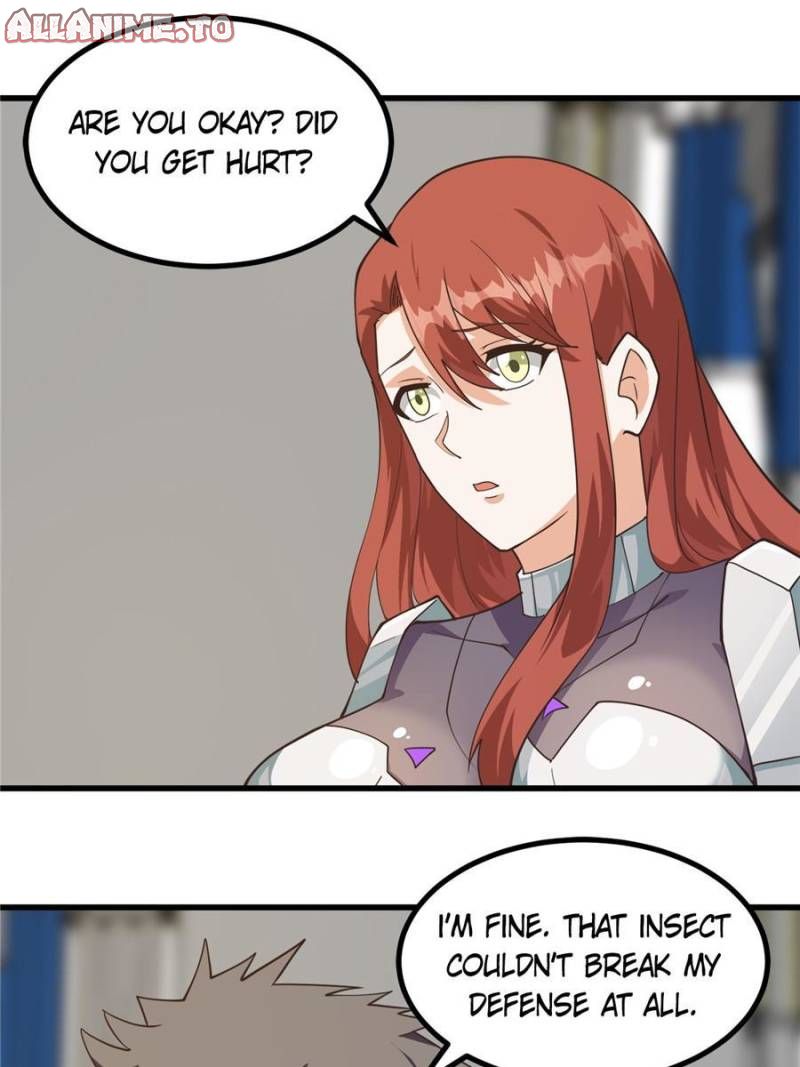 Read Endgame Restart EN Manga Online