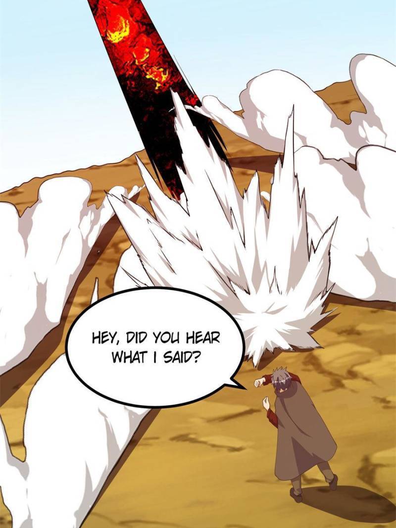 Read Endgame Restart EN Manga Online