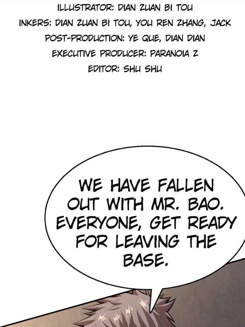 Read Endgame Restart EN Manga Online