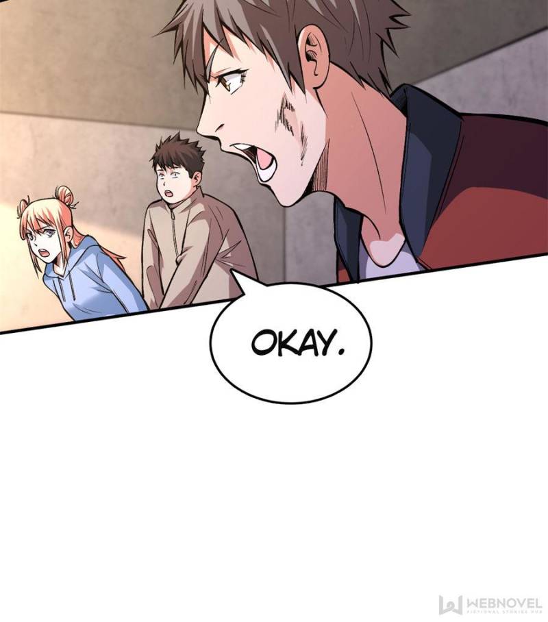 Read Endgame Restart EN Manga Online
