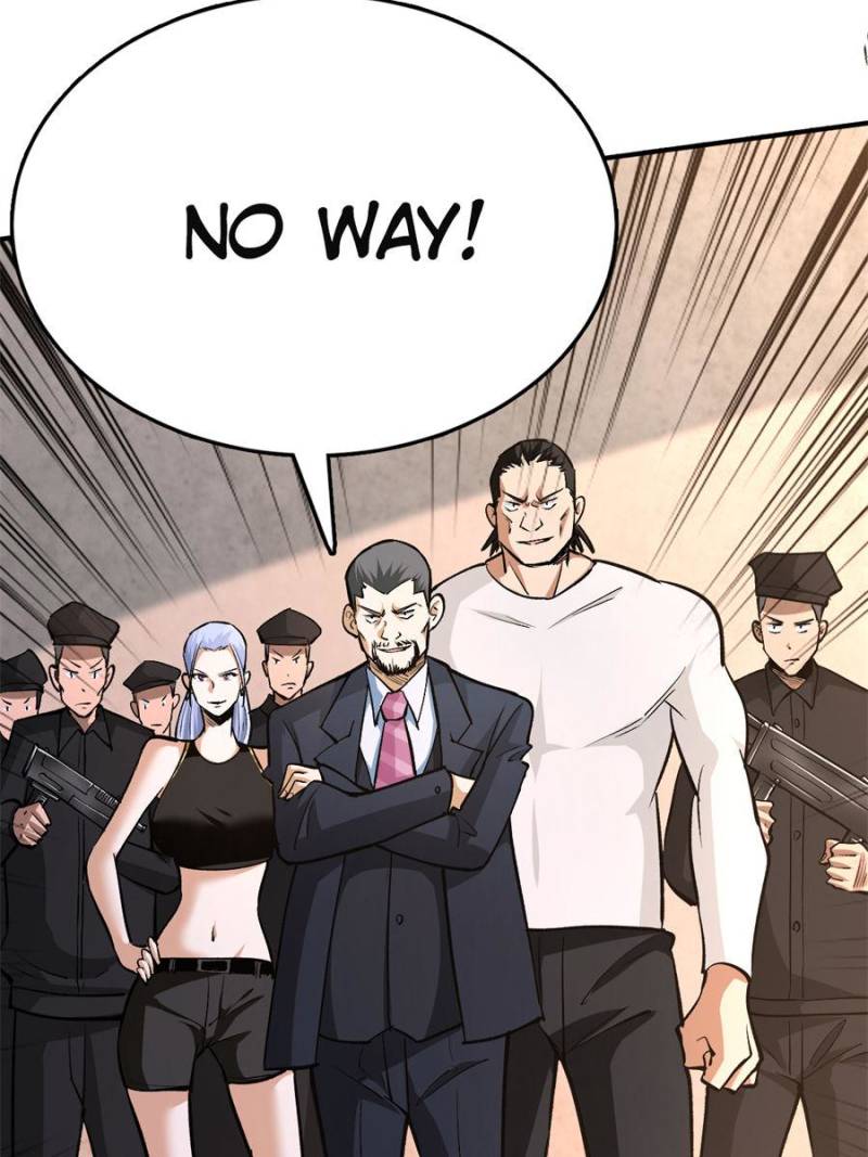 Read Endgame Restart EN Manga Online