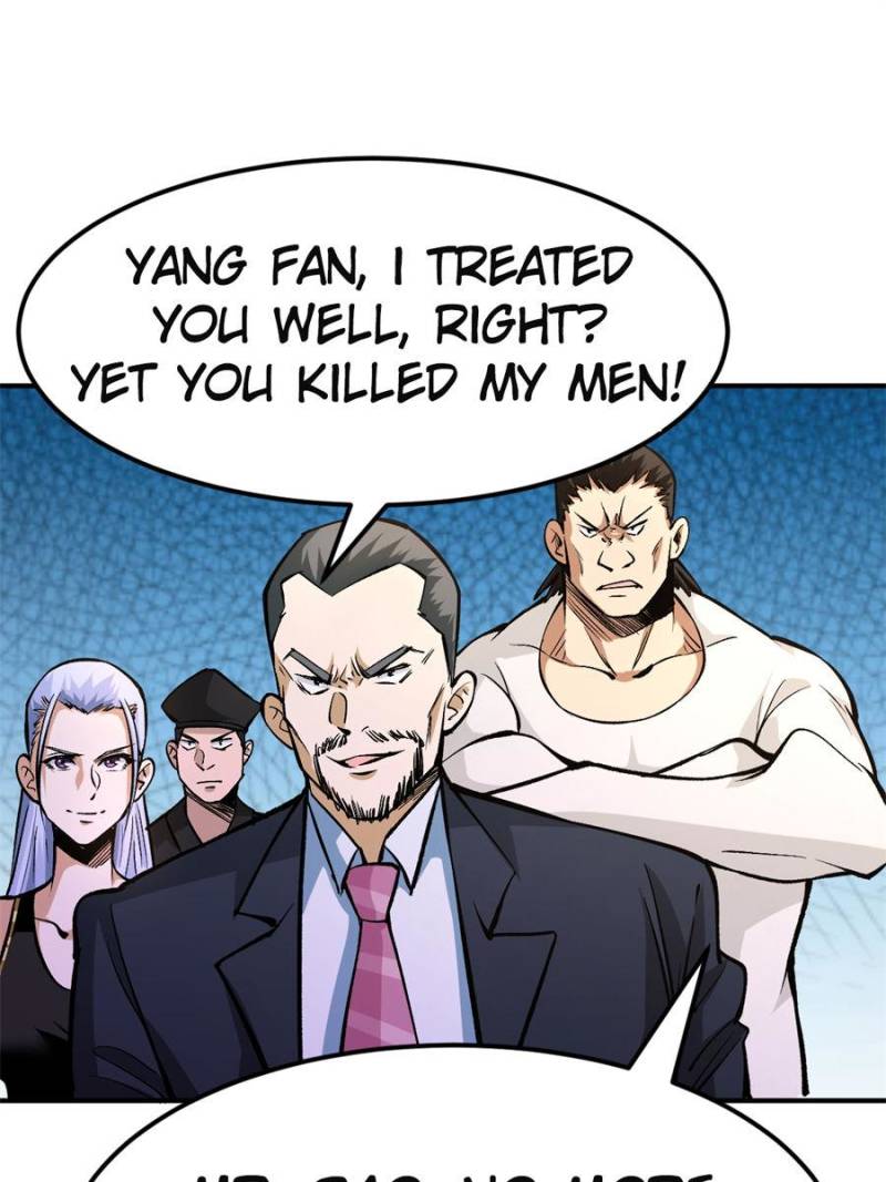 Read Endgame Restart EN Manga Online