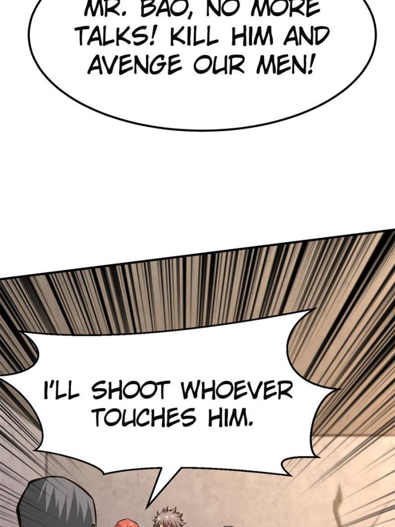 Read Endgame Restart EN Manga Online