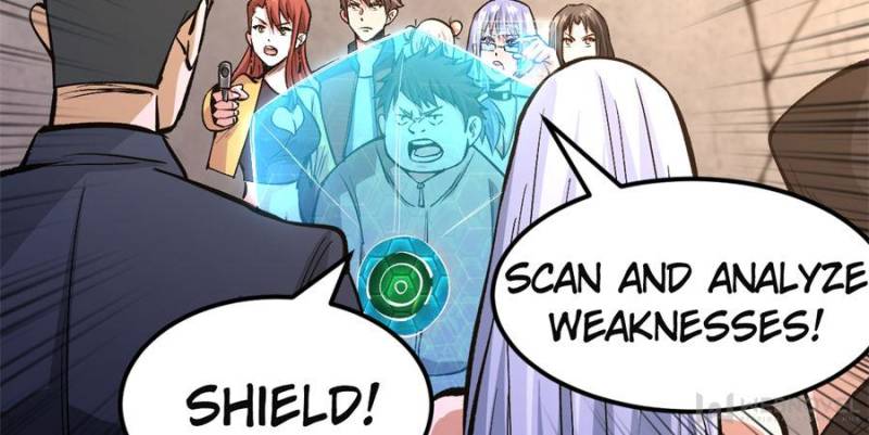 Read Endgame Restart EN Manga Online