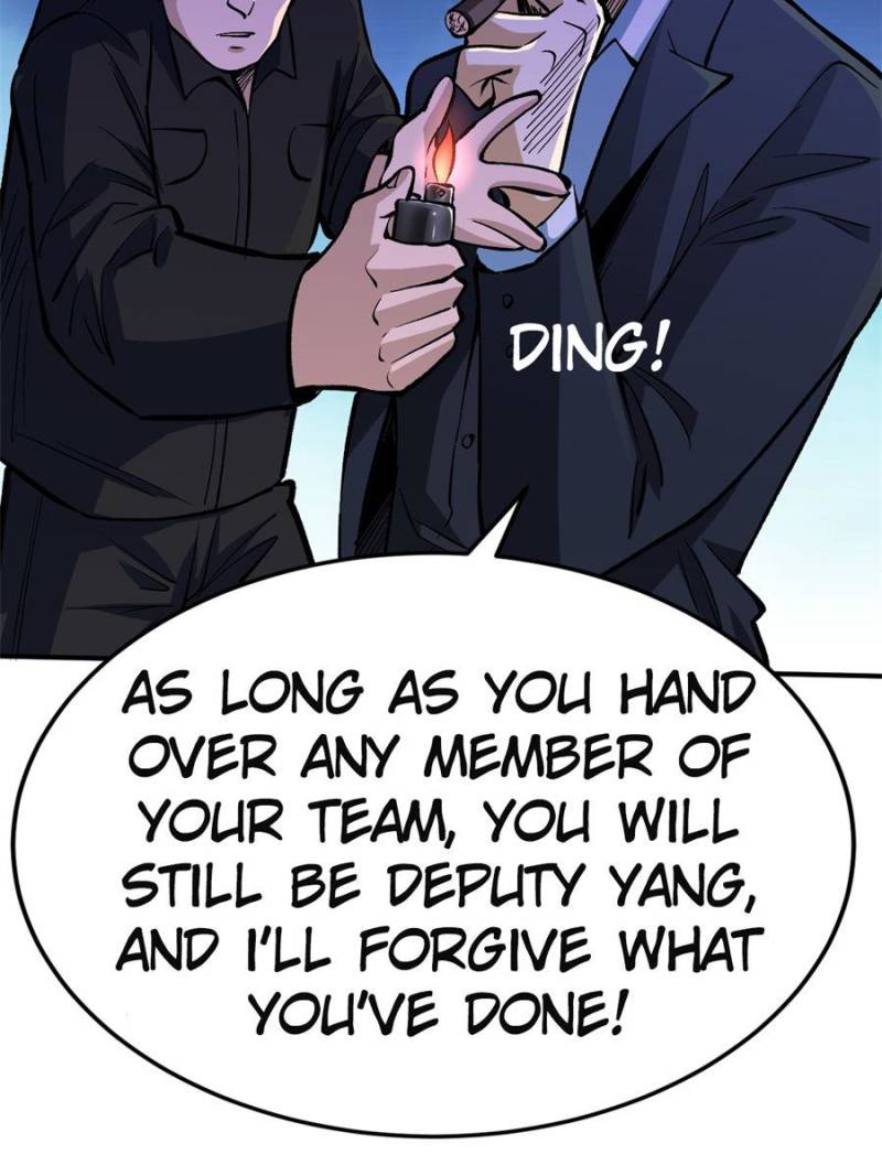 Read Endgame Restart EN Manga Online